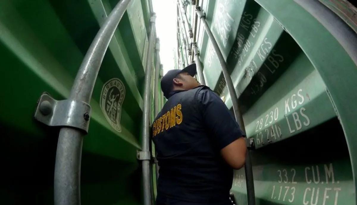 pemerintah bebaskan bea masuk peralatan dan bahan yang digunakan untuk cegah pencemaran lingkungan 77368