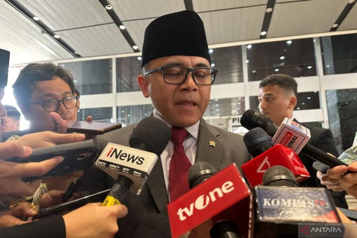 pemerintah ingatkan masyarakat tak mudah percaya pihak yang janjikan lulus seleksi cpns 77736