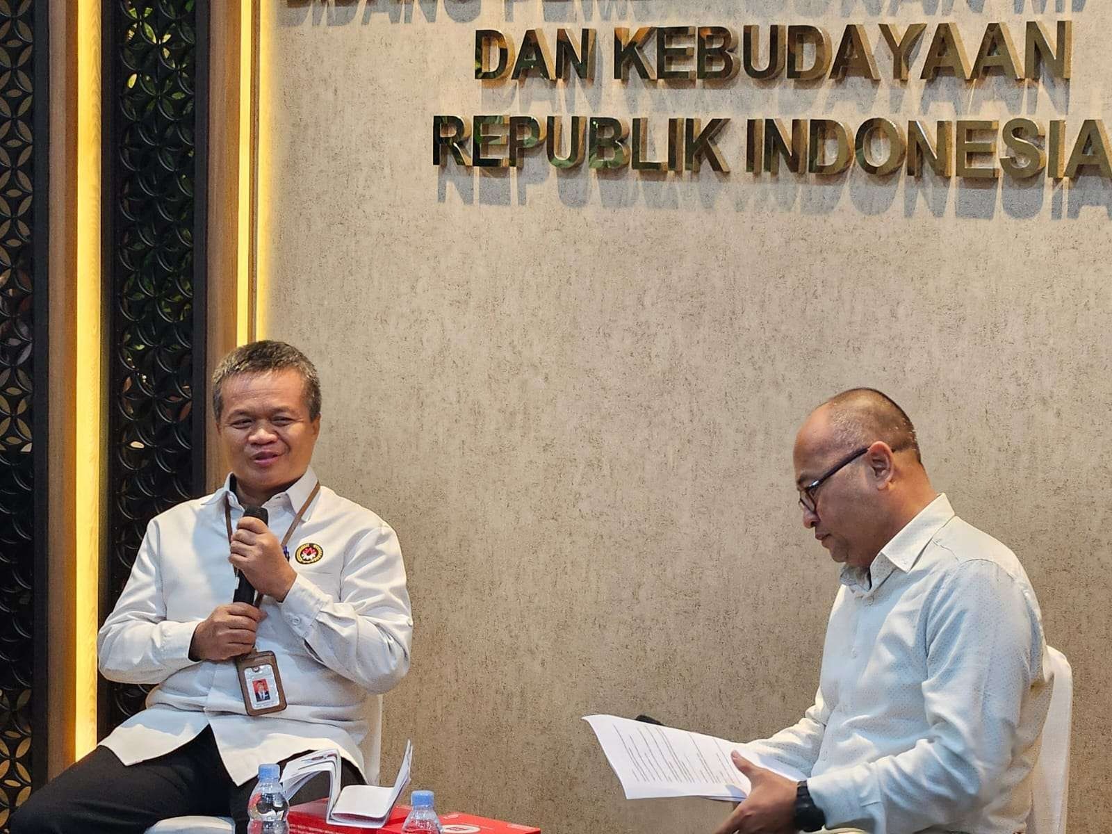 pemerintah kejar penurunan angka stunting di indonesia 75972