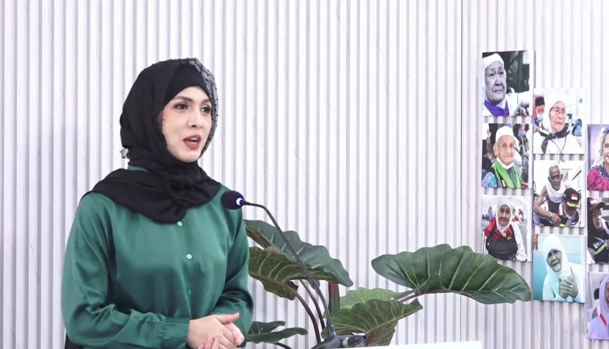 pemerintah pastikan jamaah haji terlindungi asuransi 74024