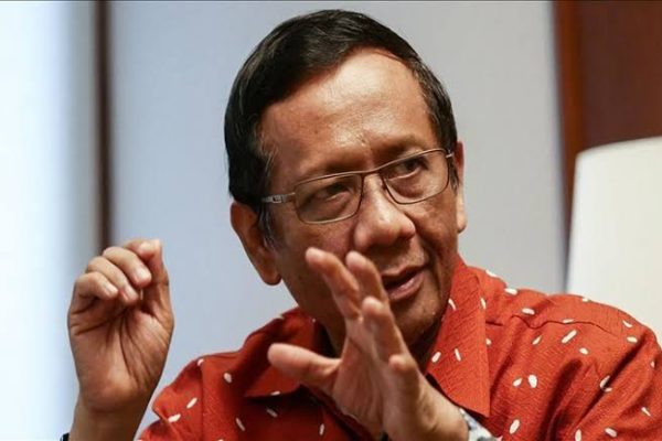 pemerintah resmi tunda bahas ruu haluan ideologi pancasila 34589