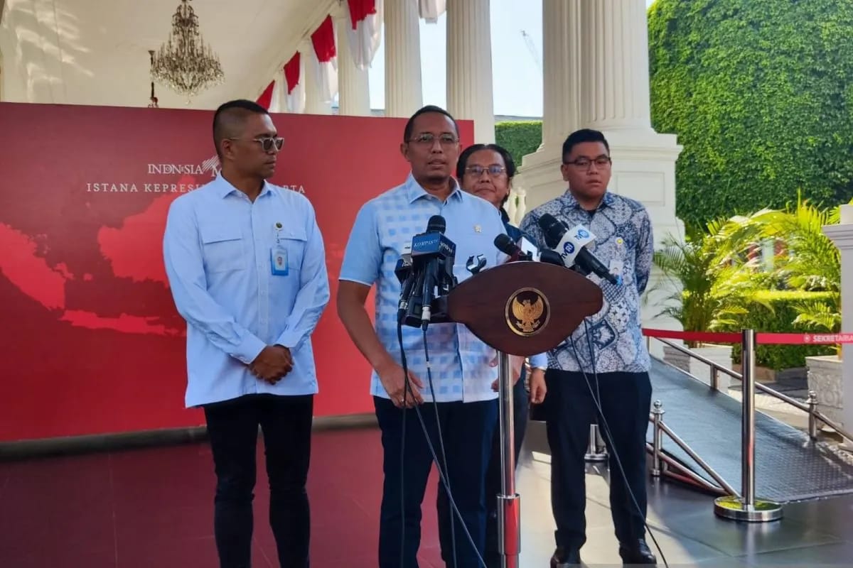 pemerintah tegaskan jamin kebebasan berpendapat bagi masyarakat 77937