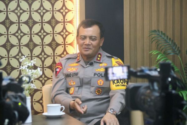 pemilu 2024 berjalan damai kapolda jateng ungkap terimakasih kepada semua kaum buruh dan pekerja 73121