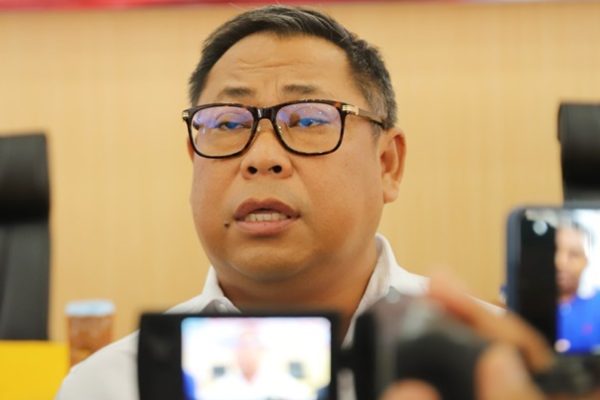 pemilu 2024 di kabupaten pegunungan bintang berjalan aman dan kondusif 70332