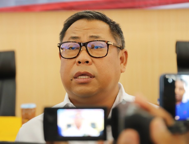 pemilu 2024 di kabupaten pegunungan bintang berjalan aman dan kondusif 70332