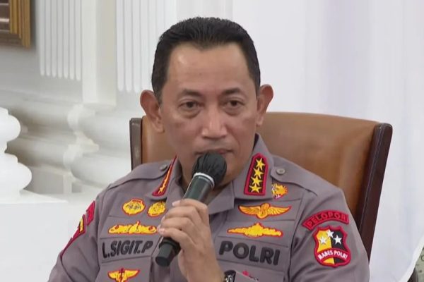 pemilu 2024 hingga infrastruktur polri disiapkan di wilayah dob papua 54344