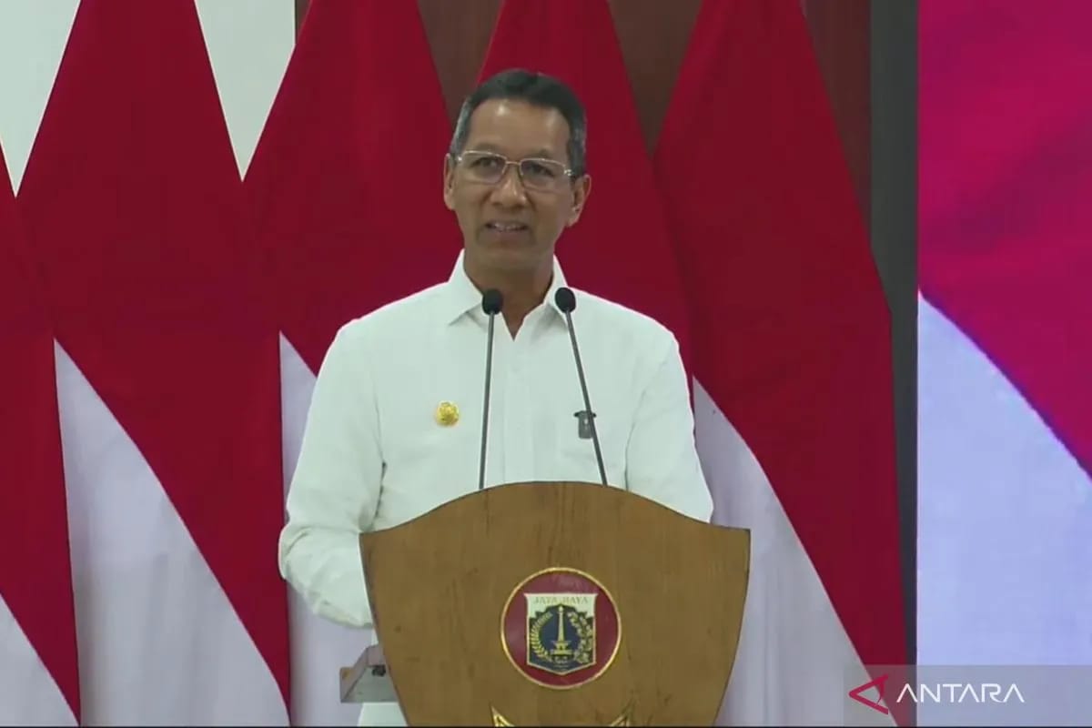 pemprov dki larang ruang publik anak digunakan untuk kampanye politik 77672