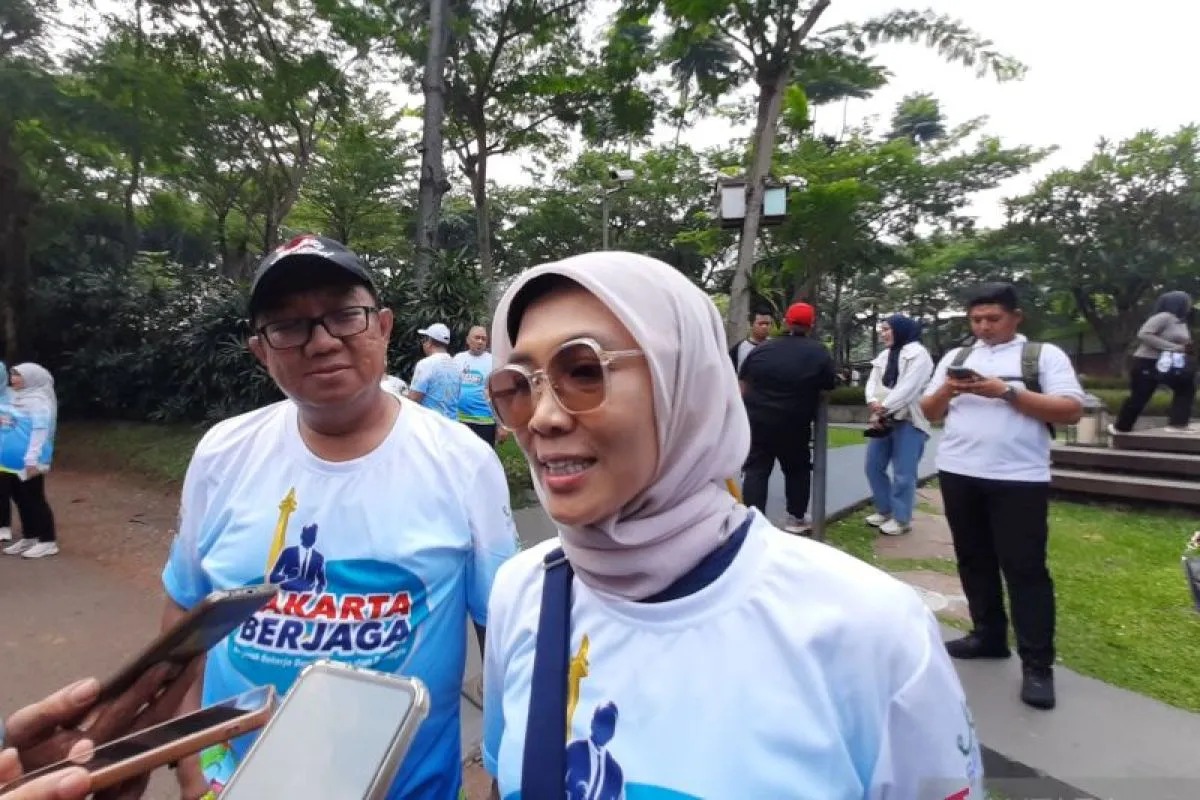 pemprov dki siapkan implementasi pelepasan nyamuk ber wolbachia 75048