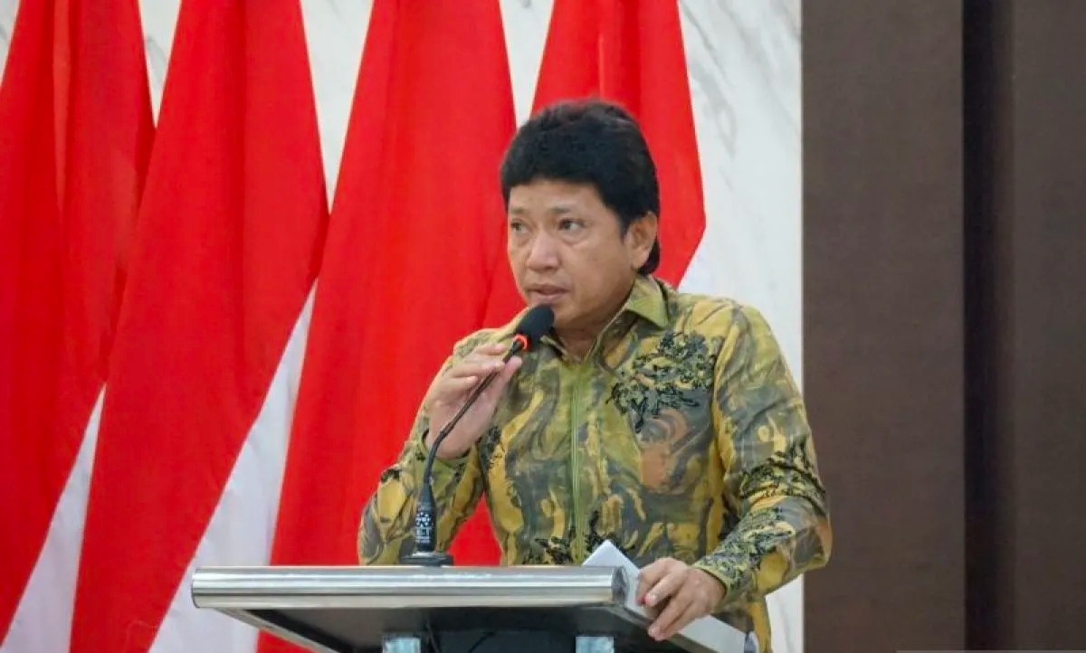 pemprov maluku siapkan 7 127 personel untuk pengamanan pemilu 2024 67680