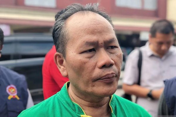 pemprov sumut kendalikan harga pangan menjelang hari raya idul adha 74199