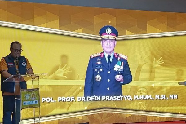 pemuda berprestasi olahraga jadi prioritas masuk anggota polri 73021
