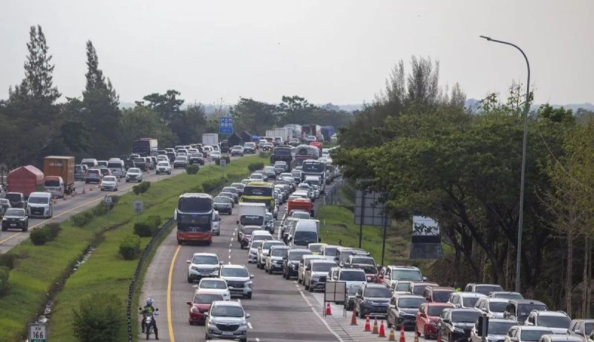 pemudik harus perhatikan ini agar perjalanan aman sampai tujuan 71515