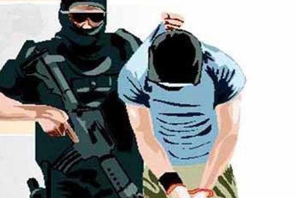 penanganan terorisme tegas dan tidak melihat asal pelaku 20914