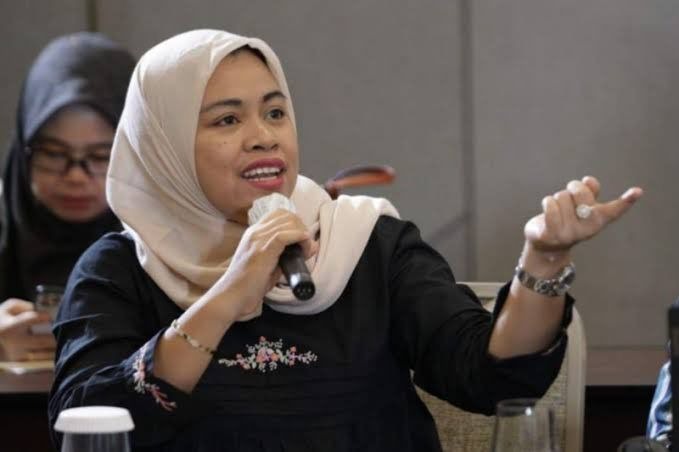 pendekatan kekerasan dalam mendidik siswa tidak diterapkan lagi 79660