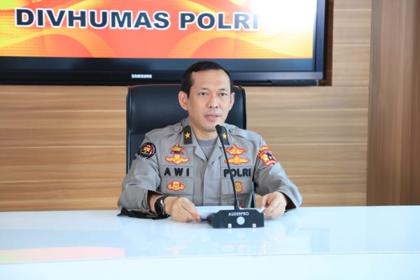 penerapan protokol kesehatan polri terapkan prinsip ultimum remidium 34921