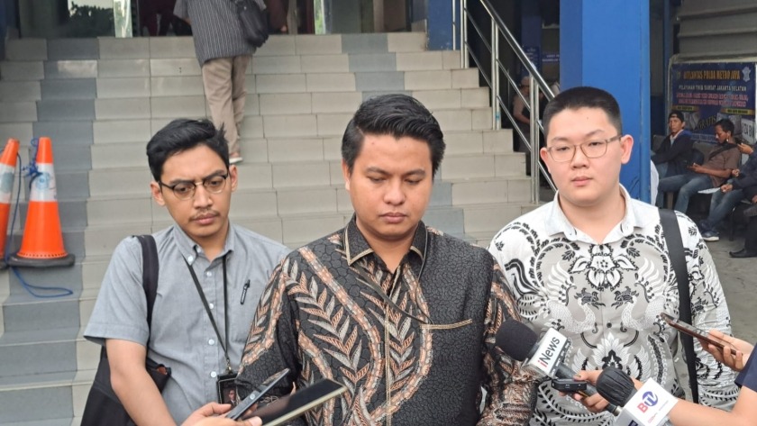 pengacara anak ag mengapresiasi kinerja polri dalam merespon dan menangani laporan dengan cepat 58479