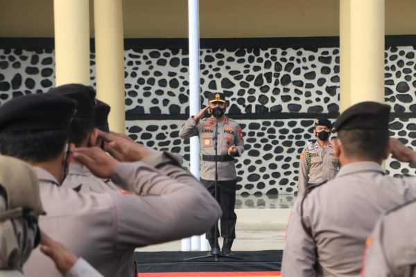pengamanan nataru berjalan aman dan kondusif kapolda bengkulu ucapkan terimakasih 22684