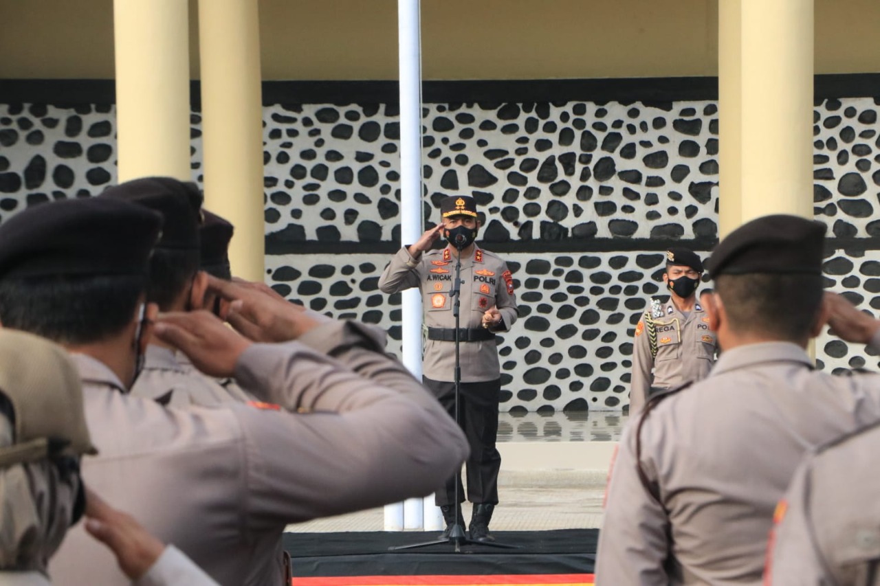 pengamanan nataru berjalan aman dan kondusif kapolda bengkulu ucapkan terimakasih 22684