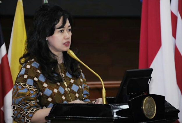 pengamat intelejen usul ptik stik jadi universitas 48013