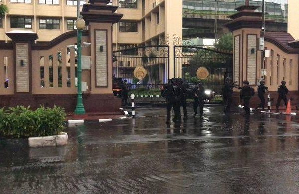 penjual airgun ke penyerang mabes polri ternyata eks napi teroris 36908