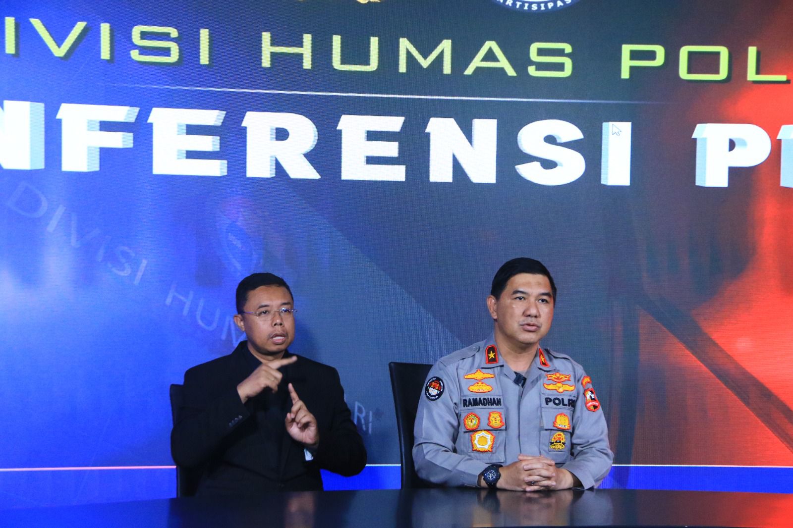 penyidik bareskrim lengkapi berkas tersangka kasus dugaan korupsi jakpro 61995