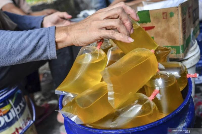 people advised not to be swayed by cheap cooking oil 44908