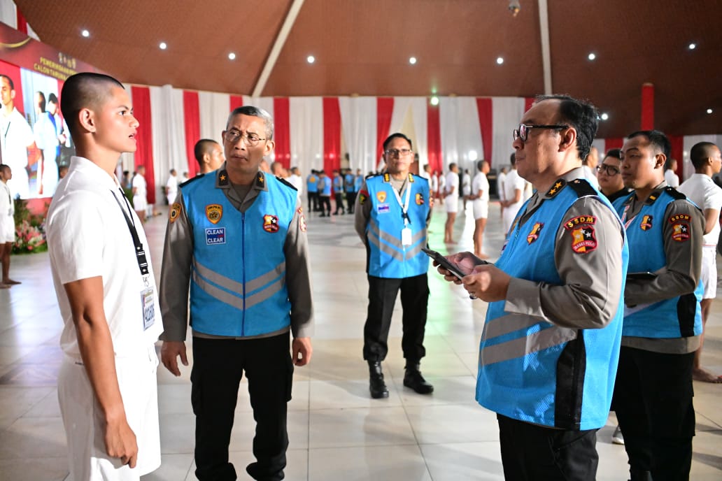 peraih medali emas olimpiade siswa persiapkan diri 2 tahun untuk seleksi akpol 76878