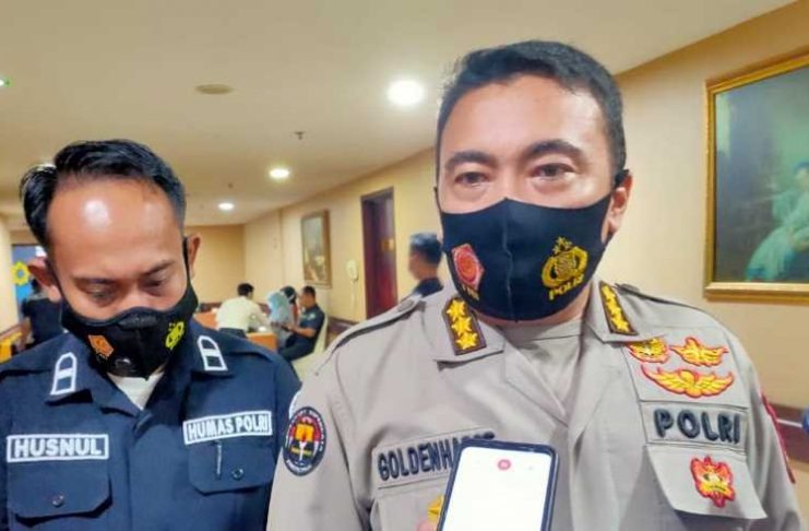 percepat vaksinasi nasional polda kepri bersama apindo kepri gelar vaksinasi selama 3 hari untuk masyarakat umum 27013