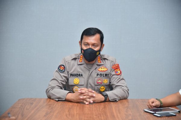 percepatan vaksinasi nasional polda lampung optimis capai target 100 persen masyarakat lampung sudah di vaksin 24731