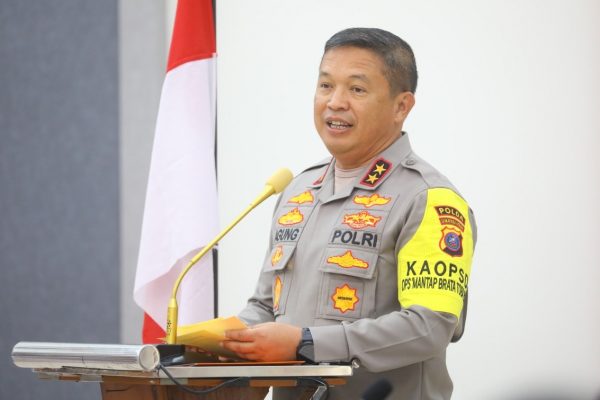 peringatan hari kartini polda sumut tingkatkan prestasi polwan 72913