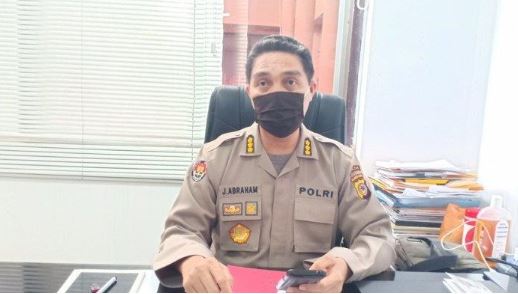 peringati hari bhayangkara ke 74 kapolri pimpin upacara ziarah dan tabur bunga di tmp kalibata 34643