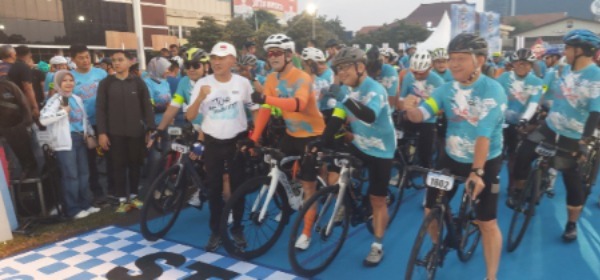 peringati hari bhayangkara ke 78 sebanyak 1 848 peserta mengikuti tour de panderman polda jatim 2024 75004