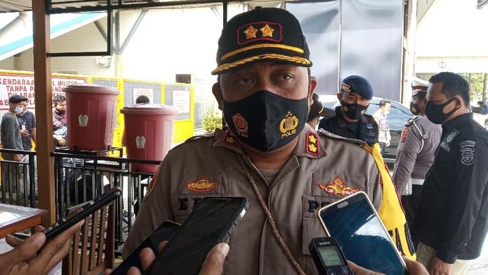 peringati hari melanesia tni polri di timika papua patroli gabungan 11721