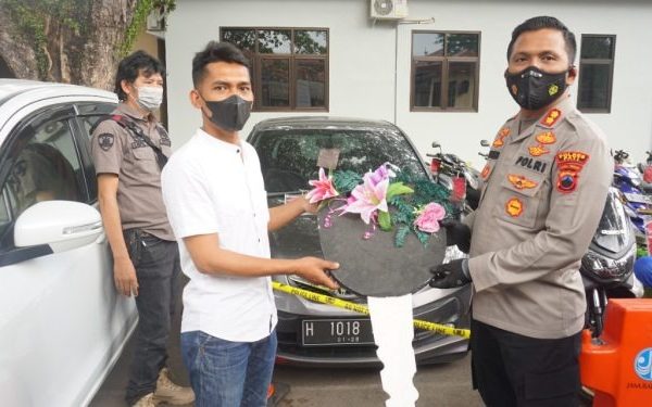 peringkat 1 se polda jateng operasi sikat jaran candi 2021 polres pati ungkap 26 kasus dan 20 tersangka 24854