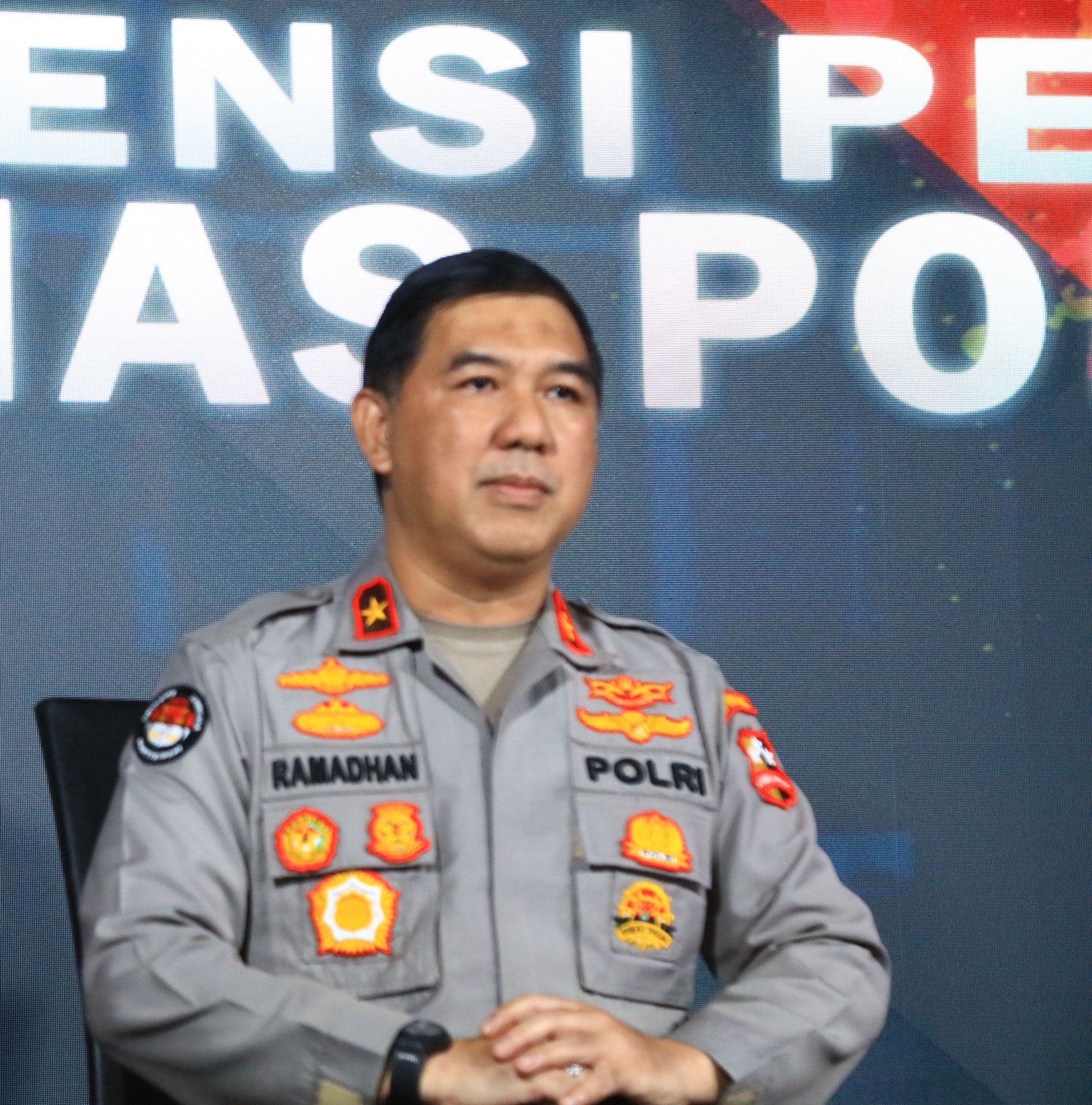 periode 5 juni 28 agustus polri selamatkan 2 549 korban tppo 62859