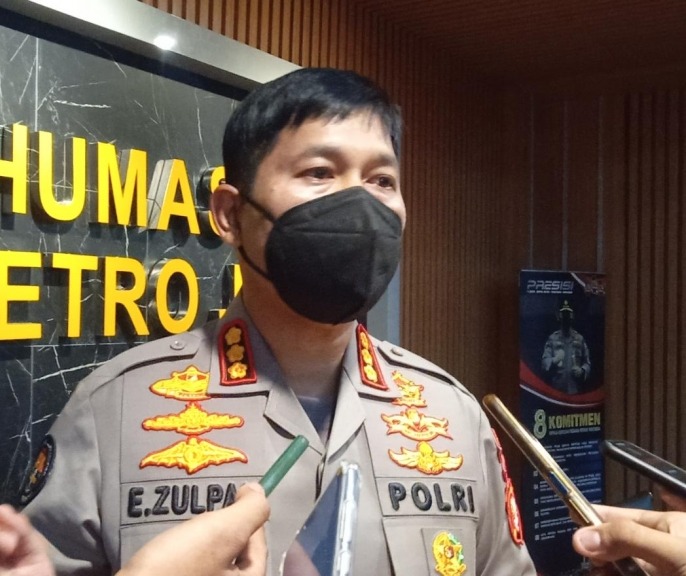 perketat kedatangan dari luar negeri polda metro jaya pastikan tim satgas covid 19 lakukan sop 22835