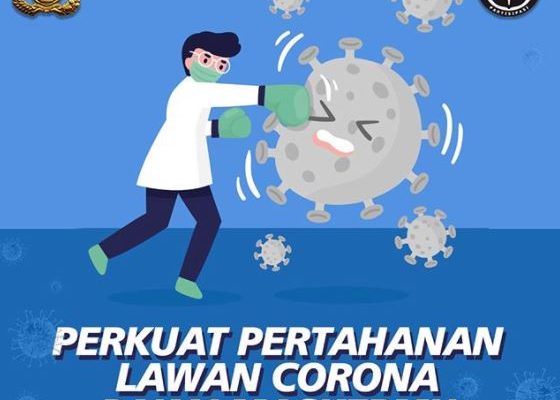 perkuat pertahanan lawan corona pakai maskermu 21274