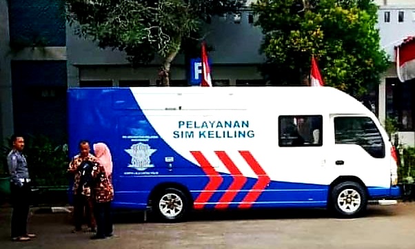perpanjang masa berlaku sim berikut lokasi jadwal sim keliling di jakarta bandung untuk besok 33308