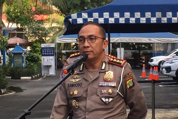 perpanjangan sim dirlantas polda metro terapkan sistem first in first out 19445