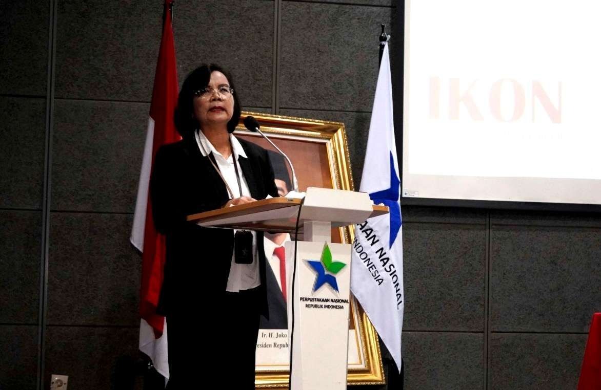 perpusnas menyusun rencana induk nasional pengarusutamaan naskah kuno nusantara 79900