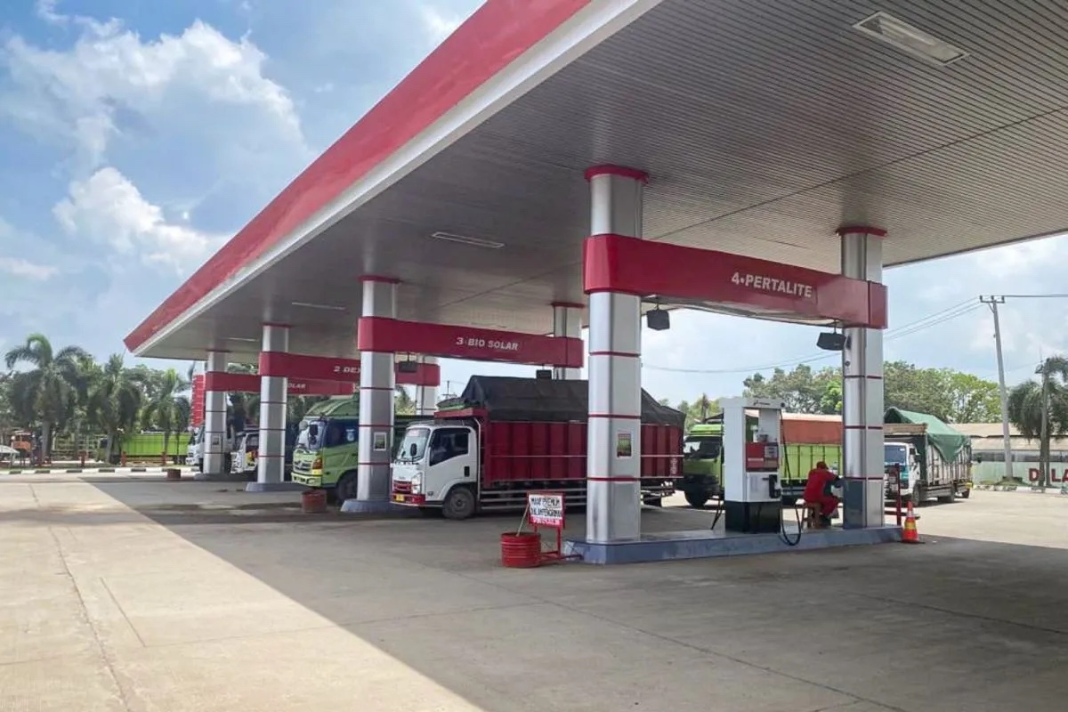 pertamina berikan apresiasi kepada polda jambi dalam pengungkapan kasus penyalahgunaan bbm subsidi 68040
