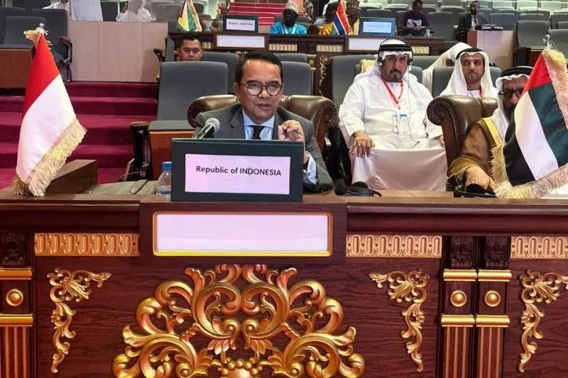 pertemuan oki indonesia dorong pemajuan hak perempuan 55830