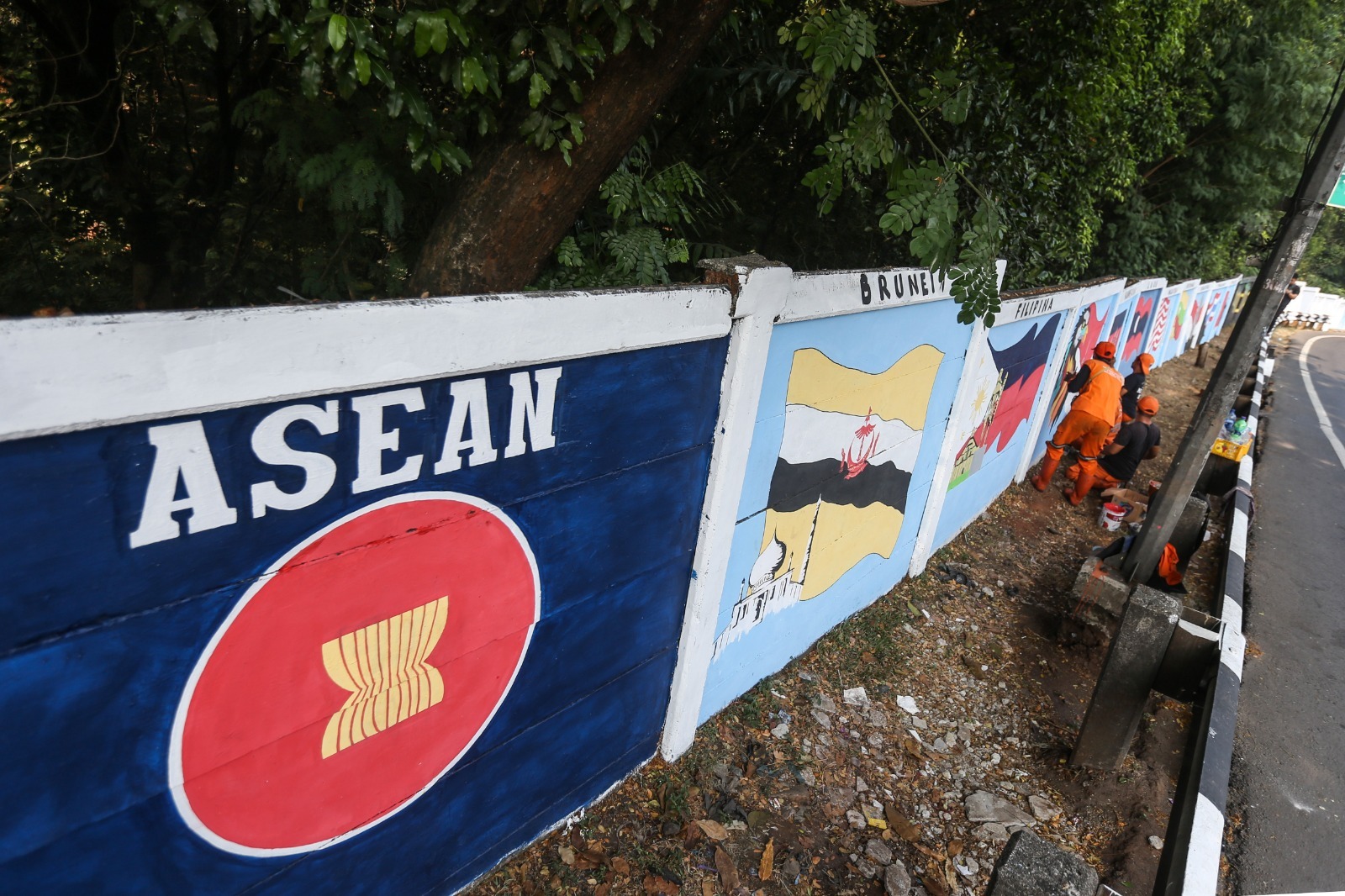 pertumbuhan ekonomi negara asean tumbuh tinggi setelah wabah covid 19 mereda 63165