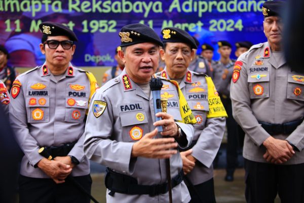 pesan kabaharkam dalam hut ke 72 korsabhara 71357