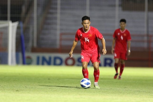 piala aff u 19 2024 australia bantai bantai vietnam dengan skor 6 2 76697