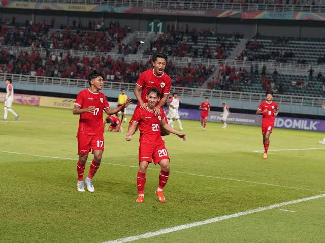 piala aff u 19 indonesia sukses menang dari kamboja 2 0 76678