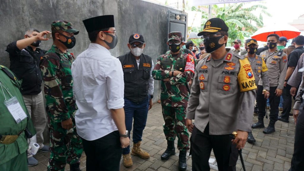 pilkada berlangsung aman kapolda jatim berikan apresiasi dan terimakasih kepada masyarakat jatim 32868
