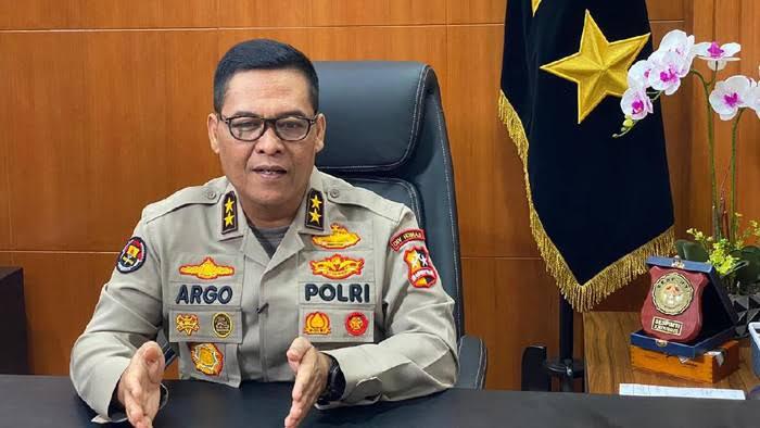 pilkada di tengah pandemi polri tegaskan siap tindak pelanggar protokol kesehatan di setiap tahapan 35328