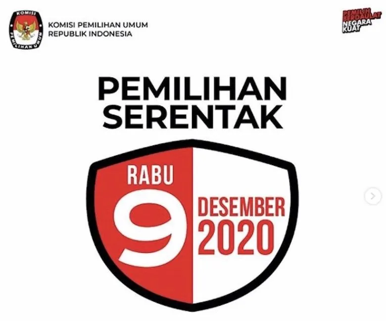pilkada serentak 2