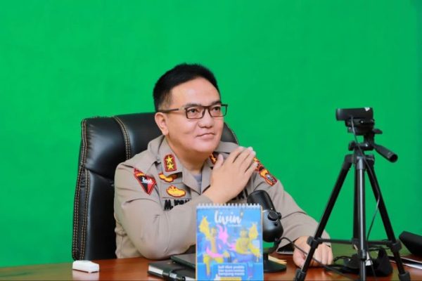 pimpin rapat anev penanganan covid 19 kapolda riau perketat prokes dan percepat laju vaksinasi 23385